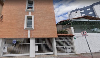 Condomínio Do Edifício Praia Grande em Belo Horizonte
