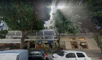 Condomínio Do Edifício Praia Leblon em Rio De Janeiro