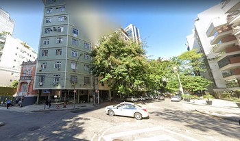 Condomínio Do Edifício Praia Nova em Rio De Janeiro