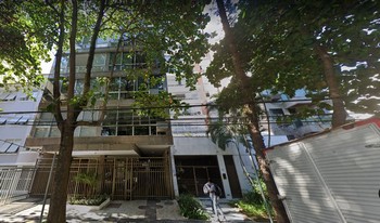 Condomínio Do Edifício Praiamar em Rio De Janeiro