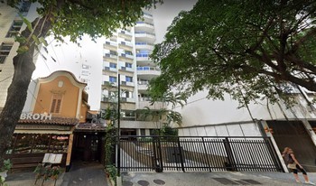 Condomínio Do Edifício Praiamares em Rio De Janeiro