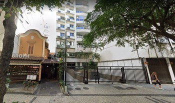 Condomínio Do Edifício Praiamares em Rio De Janeiro