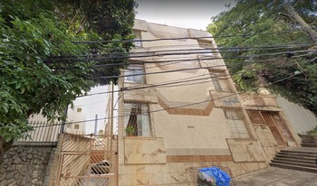 Condomínio Do Edifício Prata em Belo Horizonte