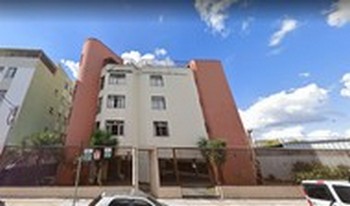 Condomínio Do Edifício Prata em Belo Horizonte