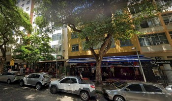 Condomínio Do Edifício Prata