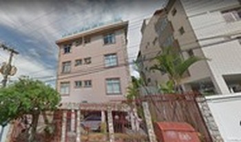 Condomínio Do Edifício Prata em Belo Horizonte