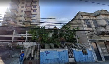 Condomínio Do Edifício Preciada D'armont em Rio De Janeiro