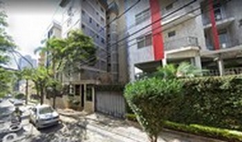 Condomínio Do Edifício Premier em Belo Horizonte