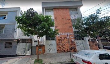 Condomínio Do Edifício Premier em Belo Horizonte