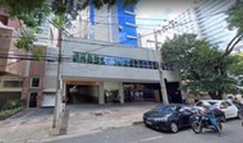 Condomínio Do Edifício Premier Tower Lelis Pinto em Belo Horizonte