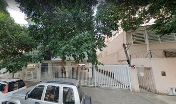 Condomínio Do Edifício Premium Tijuca em Rio De Janeiro