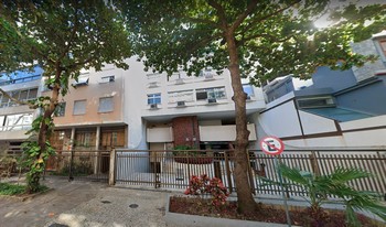 Condomínio Do Edifício Prentice Mulford em Rio De Janeiro