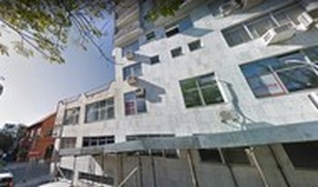 Imagem de fundo do Condomínio Do Edifício Presidente em Joinville