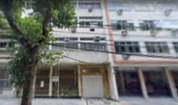 Condomínio Do Edifício Presidente Abraham Lincoln em Rio De Janeiro