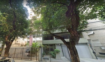 Condomínio Do Edifício Presidente Afonso Pena em Rio De Janeiro