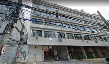 Condomínio Do Edifício Presidente Arthur Bernardes em Rio De Janeiro