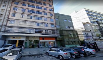 Condomínio Do Edifício Presidente Artur Bernardes em Rio De Janeiro