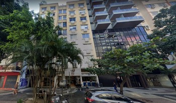 Condomínio Do Edifício Presidente Campos Salles em Rio De Janeiro