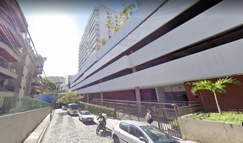 Condomínio Do Edifício Presidente Carlos De Campos em Rio De Janeiro