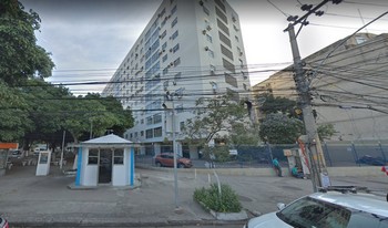 Condomínio Do Edifício Presidente Castelo Branco em Rio De Janeiro