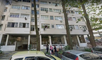 Condomínio Do Edifício Presidente Castelo Branco