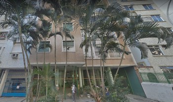 Condomínio Do Edifício Presidente Deodoro em Rio De Janeiro