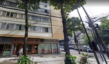 Condomínio Do Edifício Presidente Floriano em Rio De Janeiro