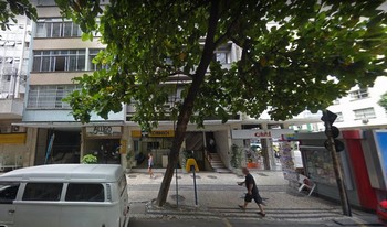 Condomínio Do Edifício Presidente Jefferson em Rio De Janeiro