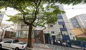 Condomínio Do Edifício Presidente John Kennedy em Belo Horizonte