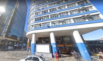 Condomínio Do Edifício Presidente Kennedy em Rio De Janeiro