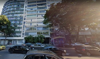 Condomínio Do Edifício Presidente Kennedy em Rio De Janeiro