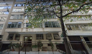 Condomínio Do Edifício Presidente Penna