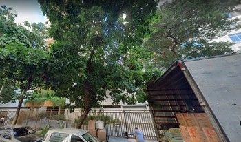 Condomínio Do Edifício Presidente Rodrigues Alves em Rio De Janeiro