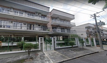 Condomínio Do Edifício Presidente Tancredo Neves em Rio De Janeiro