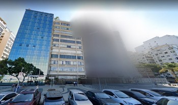 Condomínio Do Edifício Presidente Tancredo Neves em Rio De Janeiro