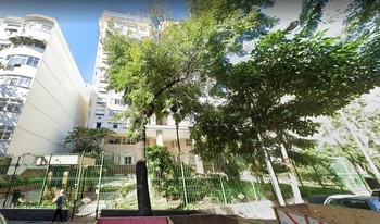 Condomínio Do Edifício Presidente Vargas em Rio De Janeiro