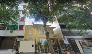 Condomínio Do Edifício Presidente Washington Luiz em Rio De Janeiro