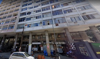 Condomínio Do Edifício Presidente Weitzman em Rio De Janeiro