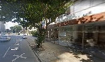 Condomínio Do Edifício Presidente Wenceslau Braz em Rio De Janeiro