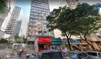 Condomínio Do Edifício Prestige em Rio De Janeiro