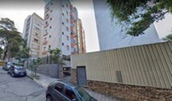 Condomínio Do Edifício Pretti em Belo Horizonte