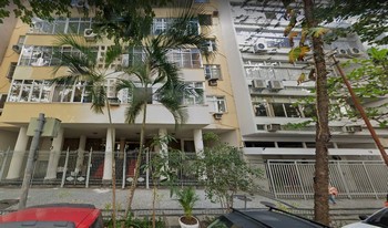 Condomínio Do Edifício Previnal em Rio De Janeiro