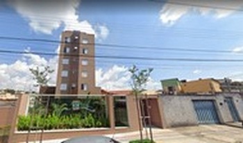 Condomínio Do Edifício Primavera em Belo Horizonte