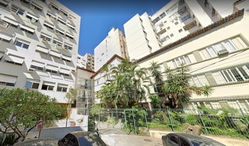 Condomínio Do Edifício Primavera em Rio De Janeiro