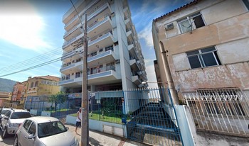 Condomínio Do Edifício Primavera em Rio De Janeiro