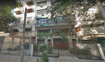 Condomínio Do Edifício Primavera em Rio De Janeiro