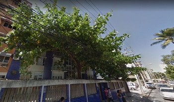 Imagem de fundo do Condomínio Do Edifício Primavera em Salvador