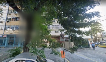 Condomínio Do Edifício Primavera em Rio De Janeiro