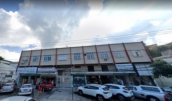 Condomínio Do Edifício Primavera em Rio De Janeiro