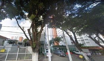 Condomínio Do Edifício Primavera Colônial